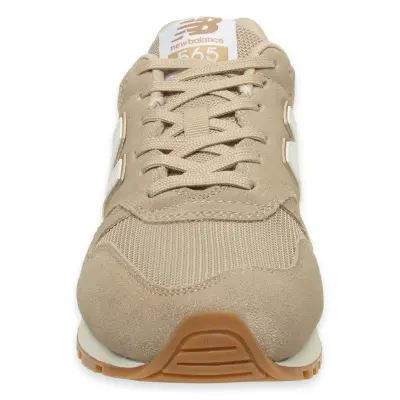 New Balance Ml565 Nb Lifestyle Mens Shoes Bej Erkek Spor Ayakkab Ayakkab Online