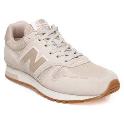 New Balance Ml565 Nb Lifestyle Mens Shoes Bej Erkek Spor Ayakkabı - 1