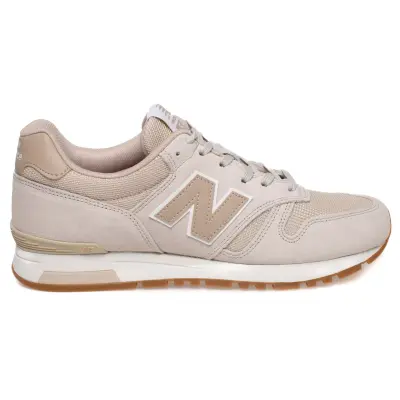 New Balance Ml565 Nb Lifestyle Mens Shoes Bej Erkek Spor Ayakkabı - 2