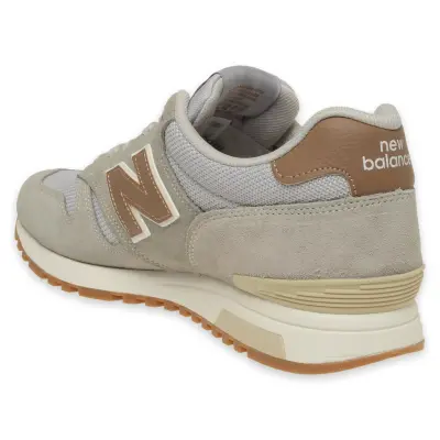 New Balance Ml565 Nb Lifestyle Mens Shoes Erkek Spor Ayakkabı - 4