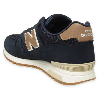 New Balance Ml565 Nb Lifestyle Mens Shoes Erkek Spor Ayakkabı - 4