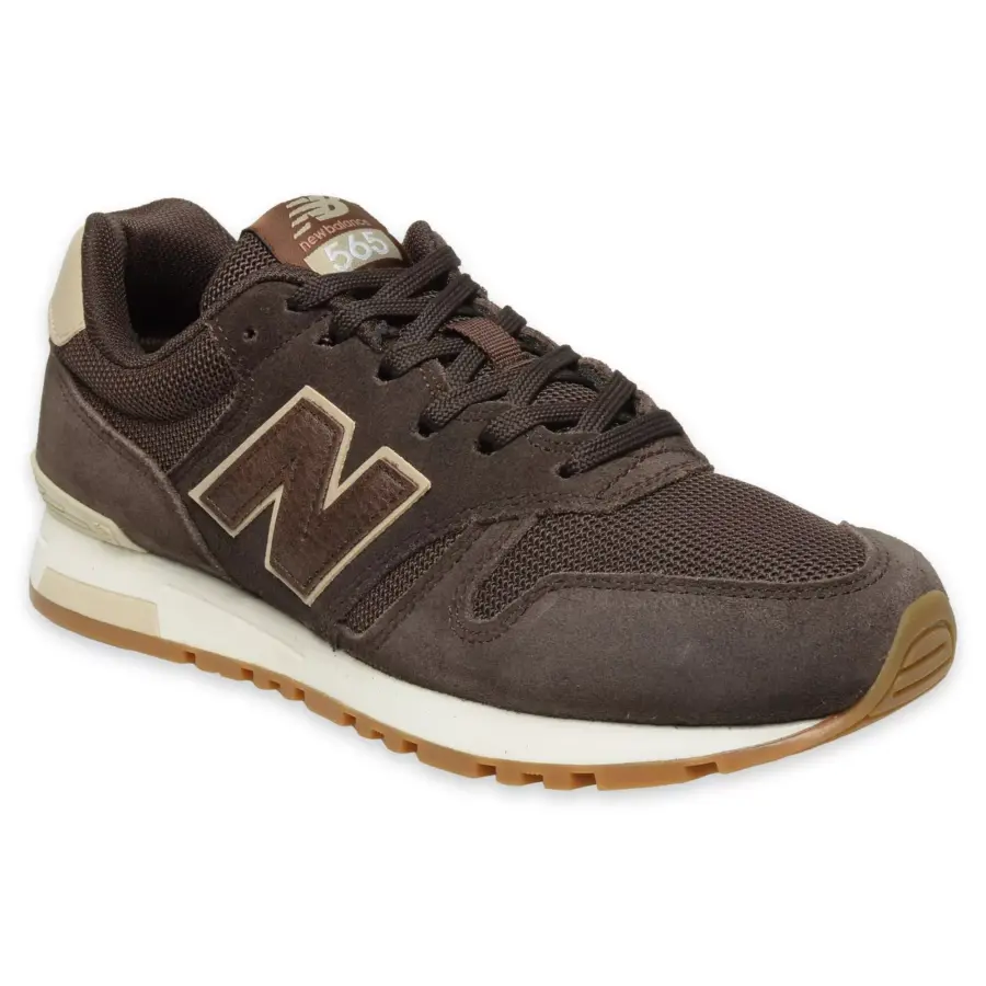 New Balance Ml565 Nb Lifestyle Mens Shoes Erkek Spor Ayakkab Ayakkab Online