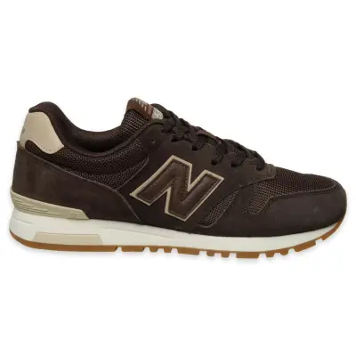 New Balance Ml565 Nb Lifestyle Mens Shoes Erkek Spor Ayakkabı - 2