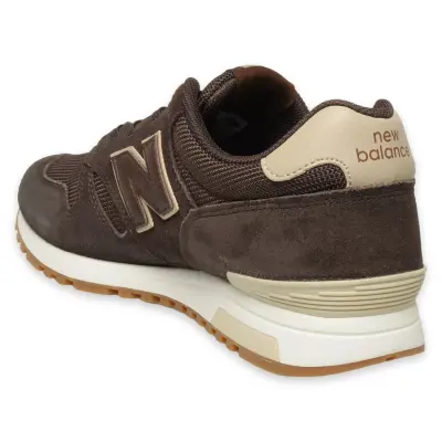 New Balance Ml565 Nb Lifestyle Mens Shoes Erkek Spor Ayakkabı - 4