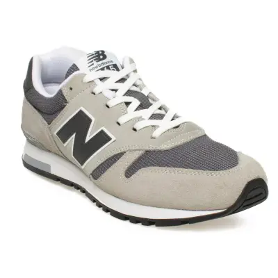 New Balance Ml565 Nb Lifestyle Mens Shoes Gri Erkek Spor Ayakkabı 