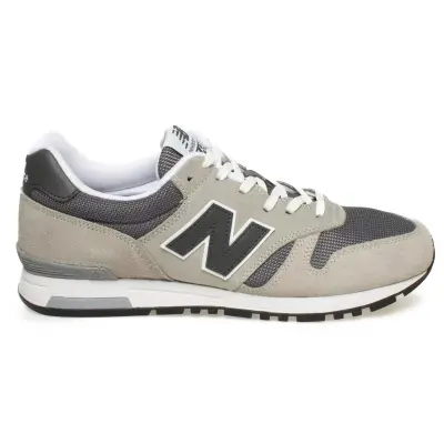 New Balance Ml565 Nb Lifestyle Mens Shoes Gri Erkek Spor Ayakkabı - 2