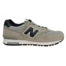 New Balance Ml565 Nb Lifestyle Mens Shoes Gri Erkek Spor Ayakkabı - 2