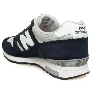 New Balance Ml565 Nb Lifestyle Mens Lacivert Erkek Spor Ayakkabı - 4