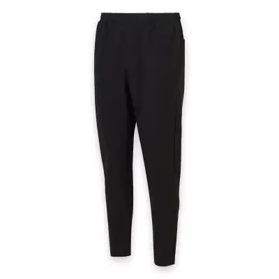 New Balance Mnp3433 Nb Lifestyle Men Pants Siyah Erkek Pantolon - 2