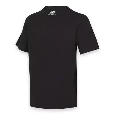 New Balance Mnt3326 Nb Lifestyle Men Siyah Erkek T-Shirt - 2