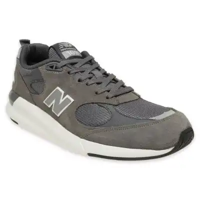 New Balance Ms109 Nb Lifestyle Shoes Antrasit Erkek Spor Ayakkabı 