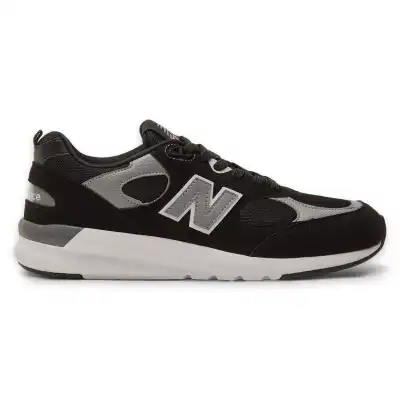 New Balance Ms109M Nb Lifestyle Mens Shoes Siyah Erkek Spor Ayakkabı - 1