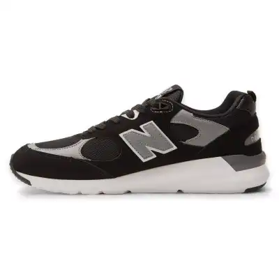 New Balance Ms109M Nb Lifestyle Mens Shoes Siyah Erkek Spor Ayakkabı - 2