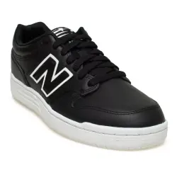 New Balance Nb Lifestyle Unisex Shoes Siyah Unisex Spor Ayakkabı 