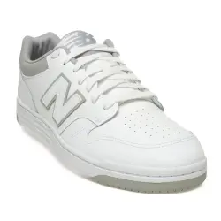 New Balance Nb Lifestyle Unisex Shoes Beyaz Unisex Spor Ayakkabı - 1