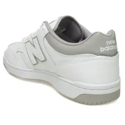 New Balance Nb Lifestyle Unisex Shoes Beyaz Unisex Spor Ayakkabı - 4