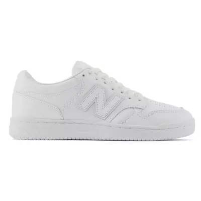 New Balance Nb Lifestyle Unisex Shoes Beyaz Unisex Spor Ayakkabı - 2