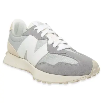 New Balance U327-M Nb Lifestyle Unisex Shoes Gri Unisex Spor Ayakkabı 