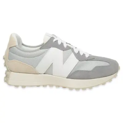 New Balance U327-M Nb Lifestyle Unisex Shoes Gri Unisex Spor Ayakkabı - 2