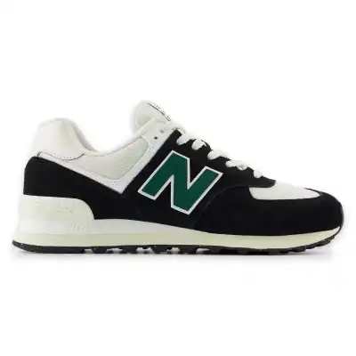 New Balance U574-M Nb Lifestyle Unisex Shoes Çok Renkli Unisex Spor Ayakkabı 