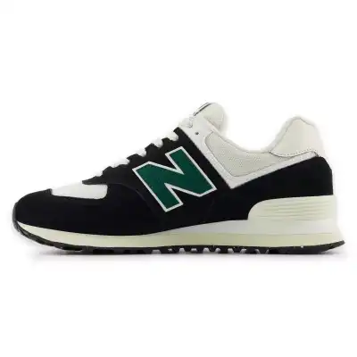 New Balance U574-M Nb Lifestyle Unisex Shoes Çok Renkli Unisex Spor Ayakkabı - 2