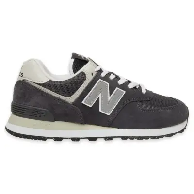 New Balance U574-M Nb Lifestyle Unisex Shoes Unisex Spor Ayakkabı - 2