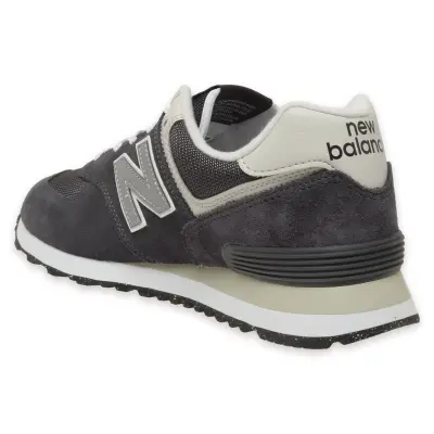 New Balance U574-M Nb Lifestyle Unisex Shoes Unisex Spor Ayakkabı - 4