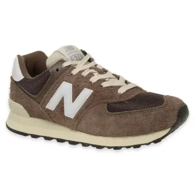 New Balance U574-M Nb Lifestyle Unisex Shoes Unisex Spor Ayakkabı - 1