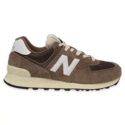 New Balance U574-M Nb Lifestyle Unisex Shoes Unisex Spor Ayakkabı - 2