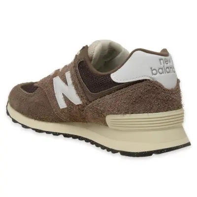 New Balance U574-M Nb Lifestyle Unisex Shoes Unisex Spor Ayakkabı - 4