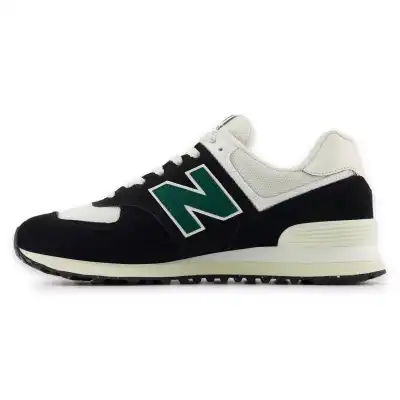 New Balance U574-Z Nb Lifestyle Unisex Shoes Çok Renkli Unisex Spor Ayakkabı - 2