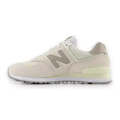 New Balance U574-Z Nb Lifestyle Unisex Shoes Unisex Spor Ayakkabı - 4