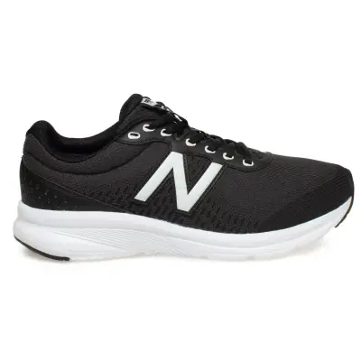 New Balance W411Z Nb Performance Womens Siyah Kadın Spor Ayakkabı - 2