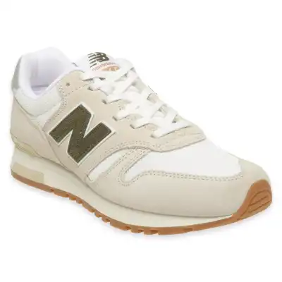 New Balance Wl565 Nb Lifestyle Womens Shoes Bej Kadın Spor Ayakkabı - 1