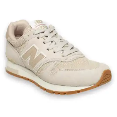 New Balance Wl565 Nb Lifestyle Womens Bej Kadın Spor Ayakkabı 