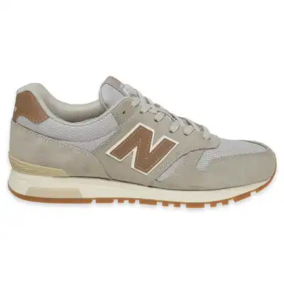 New Balance Wl565 Nb Lifestyle Womens Shoes Gri Kadın Spor Ayakkabı - 2