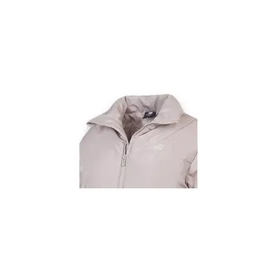 New Balance Wnj3427 Nb Lifestyle Women Jacket Mont Pembe Kadın Mont - 3