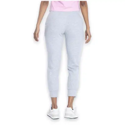 New Balance Wnp1974 Nb Women Lifestyle Pants Gri Kadın Eşofman Altı - 3