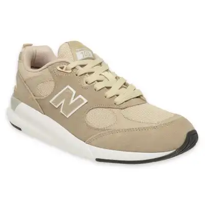 New Balance Ws109Z Nb Lifestyle Shoes Bej Kadın Spor Ayakkabı 