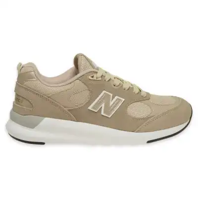 New Balance Ws109Z Nb Lifestyle Shoes Bej Kadın Spor Ayakkabı - 2