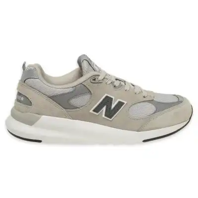 New Balance Ws109Z Nb Lifestyle Shoes Gri Kadın Spor Ayakkabı - 2