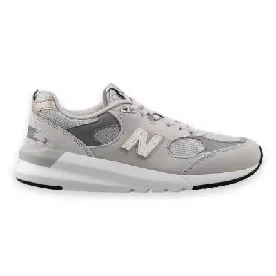 New Balance Ws109Z Nb Lifestyle Womens Shoes Açık Gri Kadın Spor Ayakkabı 