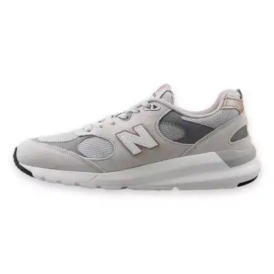 New Balance Ws109Z Nb Lifestyle Womens Shoes Açık Gri Kadın Spor Ayakkabı - 2