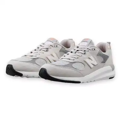 New Balance Ws109Z Nb Lifestyle Womens Shoes Açık Gri Kadın Spor Ayakkabı - 3