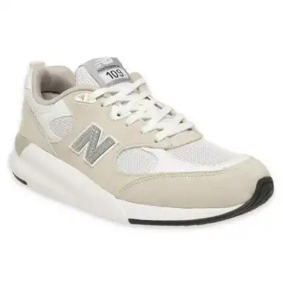 New Balance Ws109Z Nb Lifestyle Womens Shoes Bej Kadın Spor Ayakkabı - 1