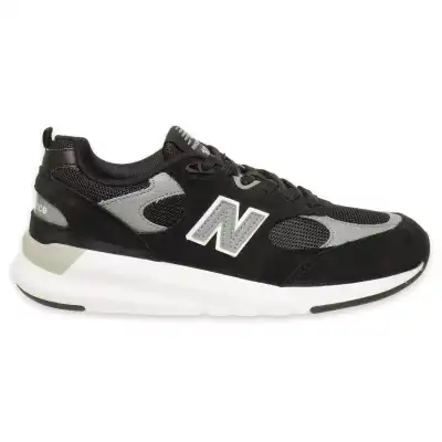 New Balance Ws109Z Nb Lifestyle Womens Shoes Siyah Kadın Spor Ayakkabı - 2