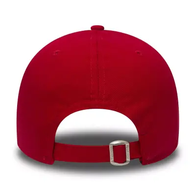 New Era 940 Leag Basic Neyyan Cap Kırmızı Unisex Şapka - 3