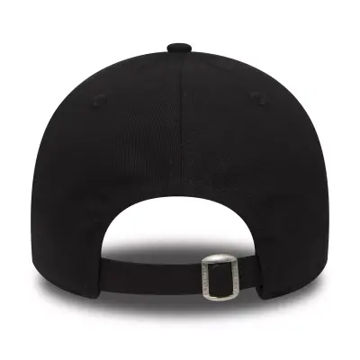 New Era 940 Leag Basic Neyyan Cap Siyah Unisex Şapka - 3