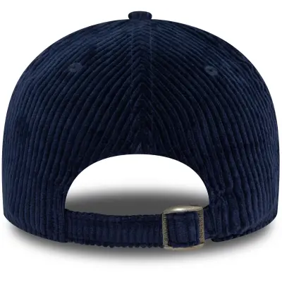 New Era Cord 9Forty Losdod Cap Lacivert Unisex Şapka - 4