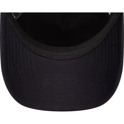 New Era Metallic Trucker Neyyan Cap Lacivert Unisex Şapka - 5